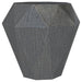 Jacinto End & Side Table - Orbit Furniture (Richmond,BC)
