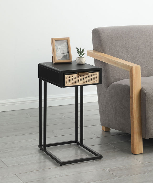 Amherst End Side Tables - Orbit Furniture (Richmond,BC)