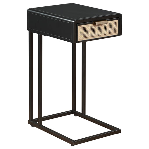 Amherst End Side Tables - Orbit Furniture (Richmond,BC)