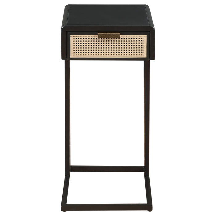 Amherst End Side Tables - Orbit Furniture (Richmond,BC)