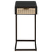 Amherst End Side Tables - Orbit Furniture (Richmond,BC)