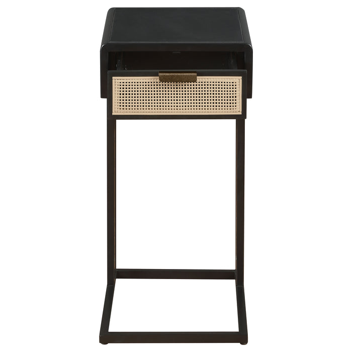 Amherst End Side Tables - Orbit Furniture (Richmond,BC)