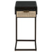 Amherst End Side Tables - Orbit Furniture (Richmond,BC)