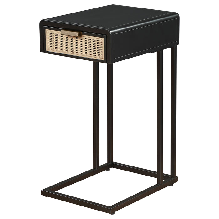 Amherst End Side Tables - Orbit Furniture (Richmond,BC)