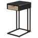 Amherst End Side Tables - Orbit Furniture (Richmond,BC)