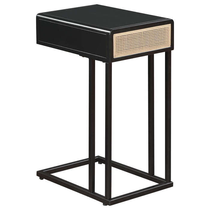 Amherst End Side Tables - Orbit Furniture (Richmond,BC)