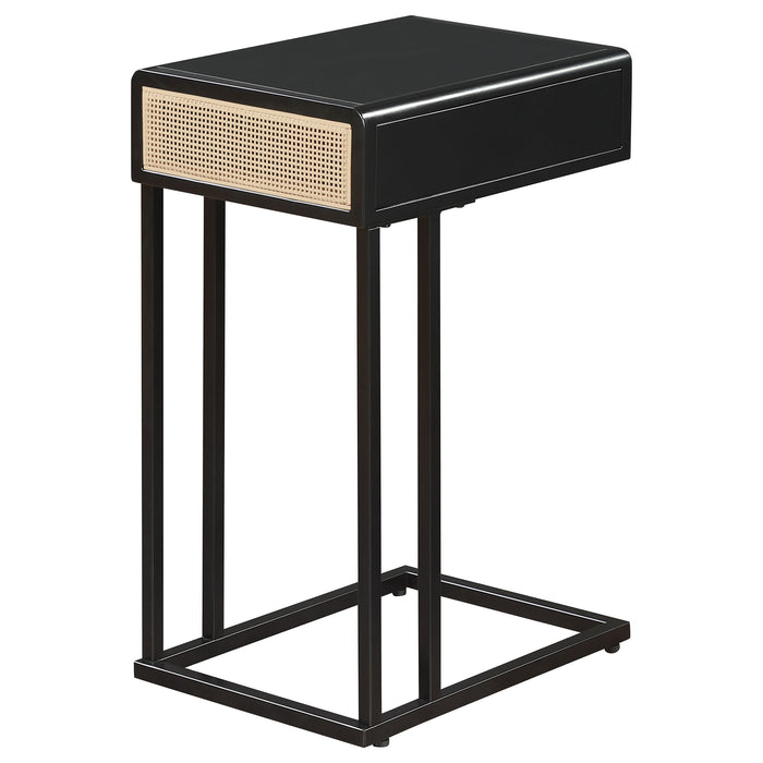 Amherst End Side Tables - Orbit Furniture (Richmond,BC)