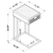 Amherst End Side Tables - Orbit Furniture (Richmond,BC)