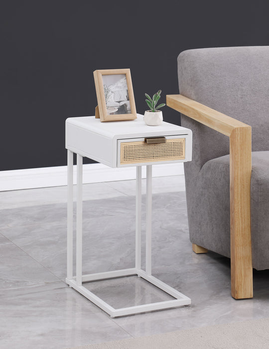 Amherst End Side Tables - Orbit Furniture (Richmond,BC)