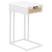 Amherst End Side Tables - Orbit Furniture (Richmond,BC)