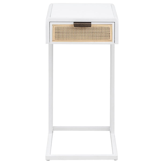 Amherst End Side Tables - Orbit Furniture (Richmond,BC)
