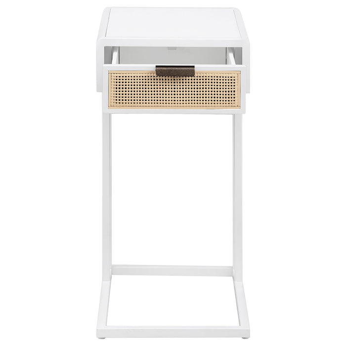 Amherst End Side Tables - Orbit Furniture (Richmond,BC)
