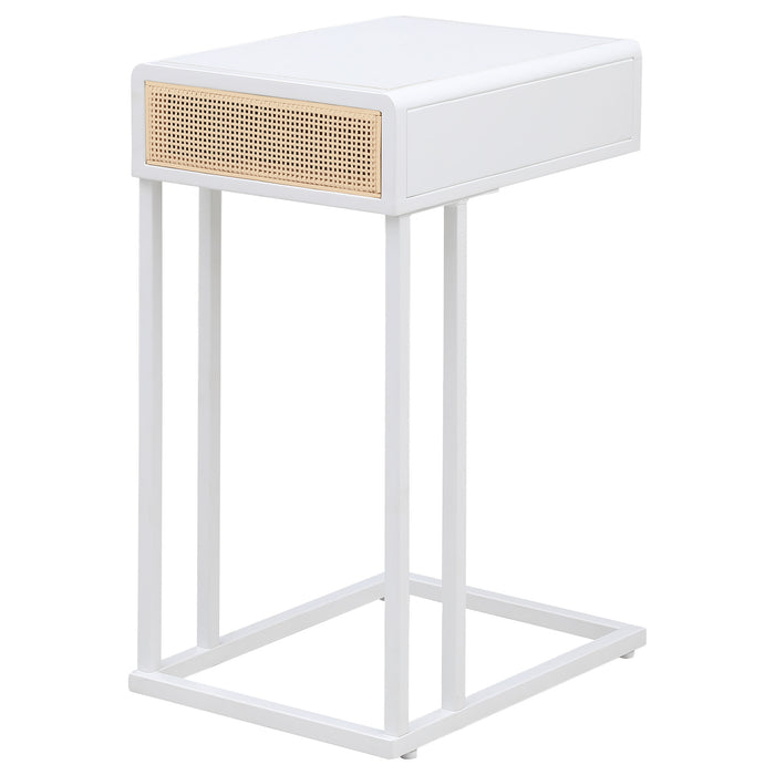 Amherst End Side Tables - Orbit Furniture (Richmond,BC)