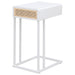 Amherst End Side Tables - Orbit Furniture (Richmond,BC)