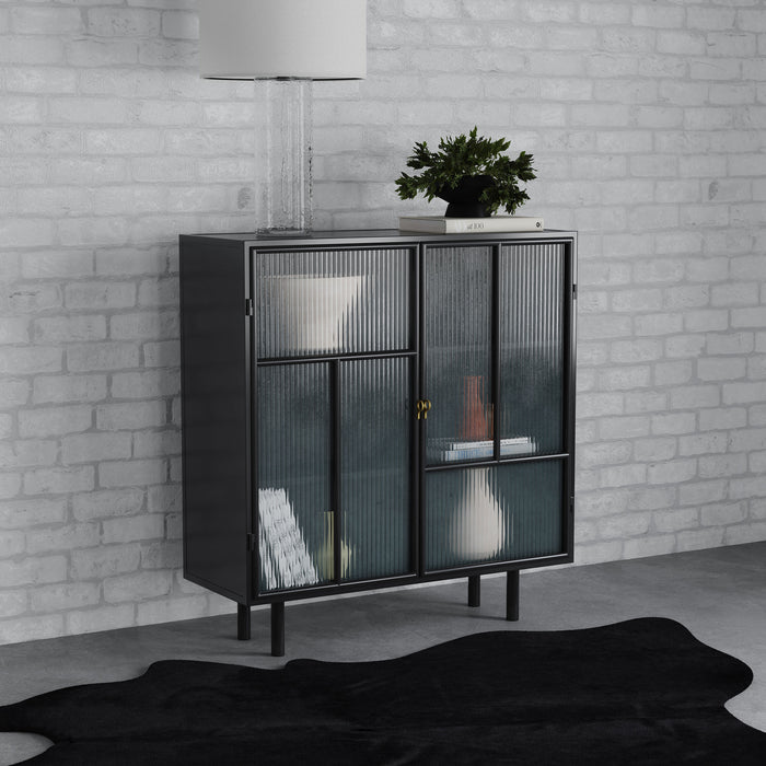 Dalia Accent Cabinet - Orbit Furniture (Richmond,BC)