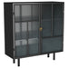 Dalia Accent Cabinet - Orbit Furniture (Richmond,BC)