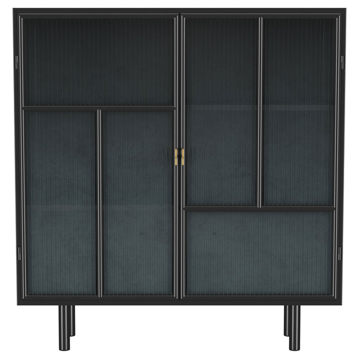 Dalia Accent Cabinet - Orbit Furniture (Richmond,BC)