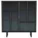 Dalia Accent Cabinet - Orbit Furniture (Richmond,BC)