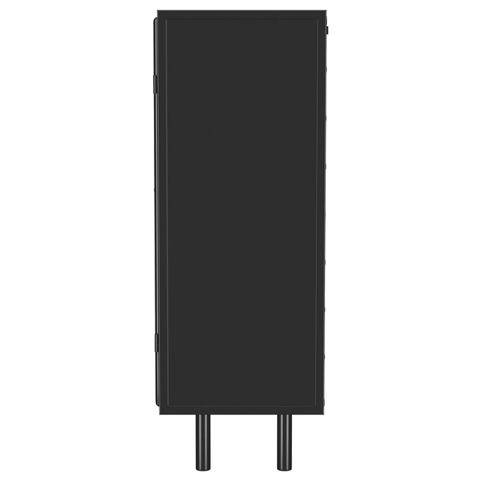 Dalia Accent Cabinet - Orbit Furniture (Richmond,BC)