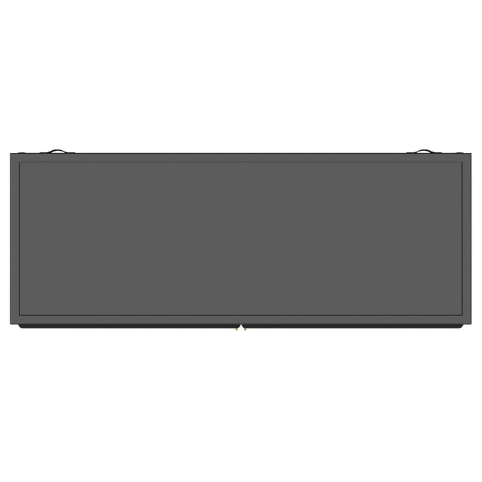 Dalia Accent Cabinet - Orbit Furniture (Richmond,BC)