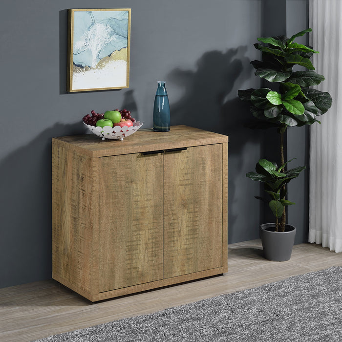 Pepita Accent Cabinet - Orbit Furniture (Richmond,BC)