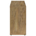 Pepita Accent Cabinet - Orbit Furniture (Richmond,BC)