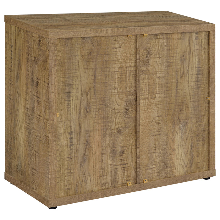 Pepita Accent Cabinet - Orbit Furniture (Richmond,BC)