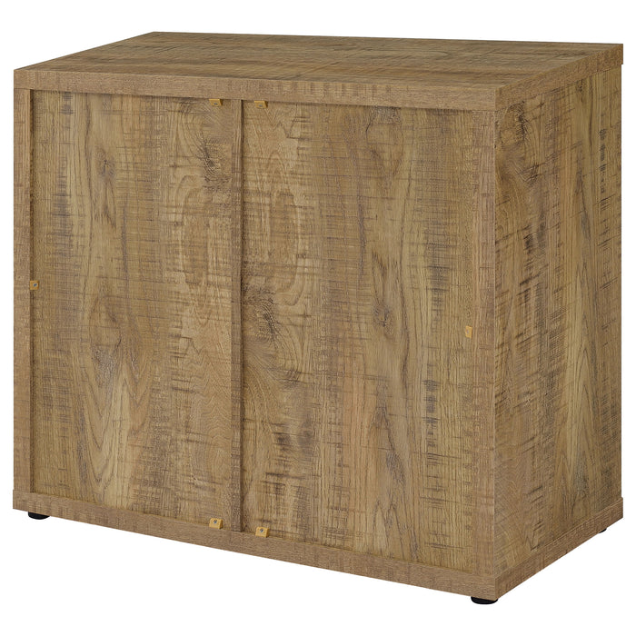 Pepita Accent Cabinet - Orbit Furniture (Richmond,BC)