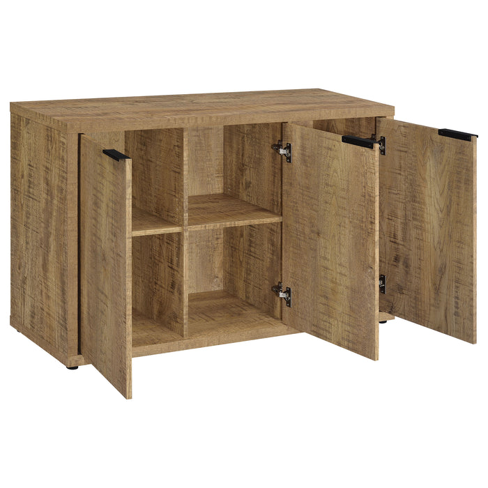 Pepita Accent Cabinet - Orbit Furniture (Richmond,BC)
