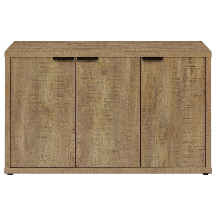 Pepita Accent Cabinet - Orbit Furniture (Richmond,BC)