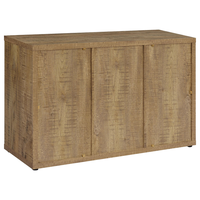 Pepita Accent Cabinet - Orbit Furniture (Richmond,BC)
