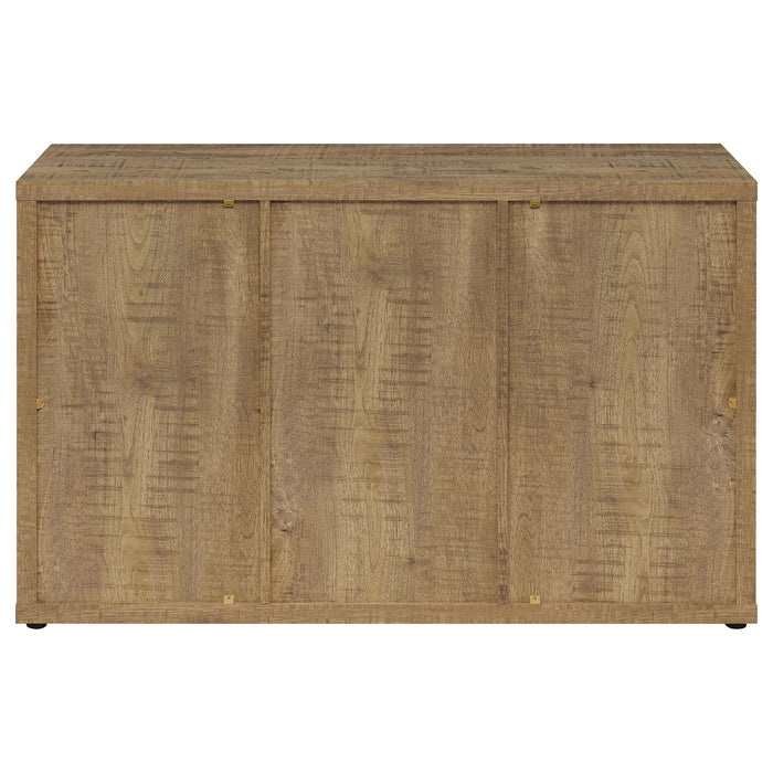 Pepita Accent Cabinet - Orbit Furniture (Richmond,BC)