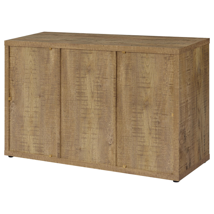 Pepita Accent Cabinet - Orbit Furniture (Richmond,BC)