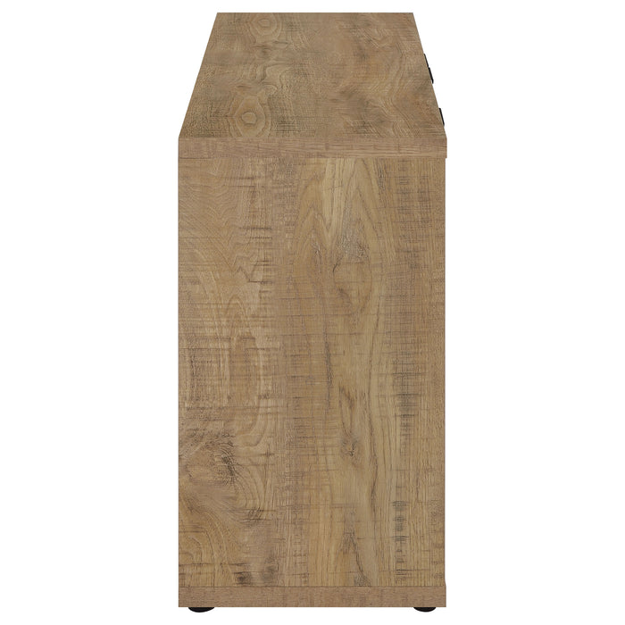 Pepita Accent Cabinet - Orbit Furniture (Richmond,BC)