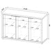 Pepita Accent Cabinet - Orbit Furniture (Richmond,BC)