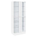 Cabra Curio Cabinet - Orbit Furniture (Richmond,BC)