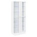 Cabra Curio Cabinet - Orbit Furniture (Richmond,BC)