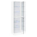 Cabra Curio Cabinet - Orbit Furniture (Richmond,BC)