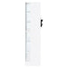 Cabra Curio Cabinet - Orbit Furniture (Richmond,BC)