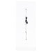 Cabra Curio Cabinet - Orbit Furniture (Richmond,BC)