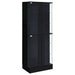 Cabra Curio Cabinet - Orbit Furniture (Richmond,BC)