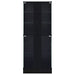 Cabra Curio Cabinet - Orbit Furniture (Richmond,BC)