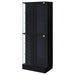 Cabra Curio Cabinet - Orbit Furniture (Richmond,BC)