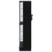 Cabra Curio Cabinet - Orbit Furniture (Richmond,BC)