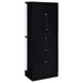 Cabra Curio Cabinet - Orbit Furniture (Richmond,BC)