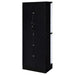 Cabra Curio Cabinet - Orbit Furniture (Richmond,BC)