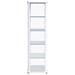 Aero Curio Cabinet - Orbit Furniture (Richmond,BC)