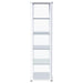 Aero Curio Cabinet - Orbit Furniture (Richmond,BC)