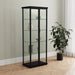 Aero Curio Cabinet - Orbit Furniture (Richmond,BC)