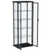 Aero Curio Cabinet - Orbit Furniture (Richmond,BC)